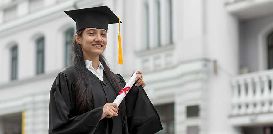 Career Counselling for Graduate - Mrs. Jyotee Naair